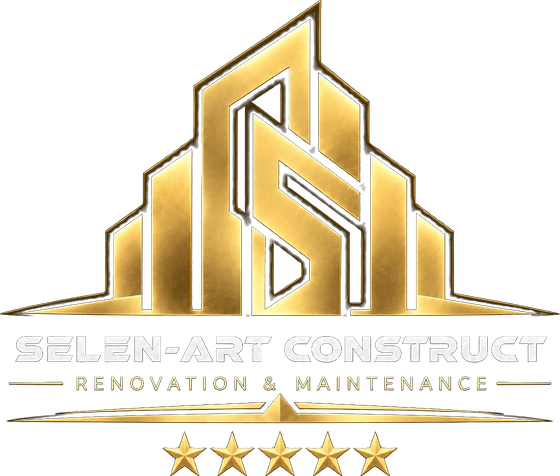 Selen-Art Construct — Renovation & Maintenance